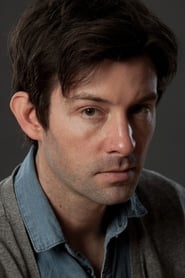 Shane Carruth as Coroner in Swiss Army Man