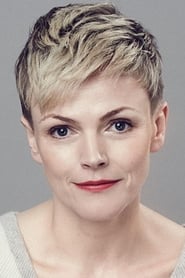 Maxine Peake as Elaine Mason in The Theory of Everything