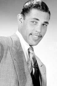Dexter Gordon as Rolando in Awakenings