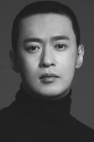 Oh Tae-kyung as Young Dae-su in Oldboy
