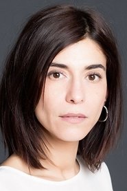 Lubna Azabal as Nawal in Incendies