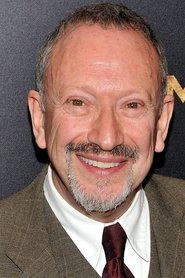Allan Corduner as Sebastian Brix in TÁR
