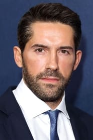 Scott Adkins as John in Zero Dark Thirty