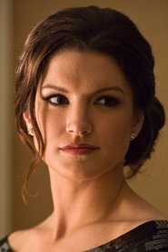 Gina Carano as Angel Dust in Deadpool