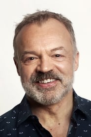Graham Norton as Moonwind (voice) in Soul