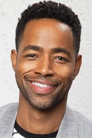 Jay Ellis as Lt. Reuben 'Payback' Fitch in Top Gun: Maverick