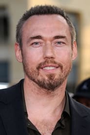 Kevin Durand as Officer Caruso in Fruitvale Station