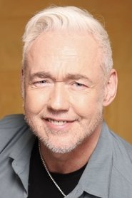 Kevin Durand as Sig Gustafson in The Naked Gun