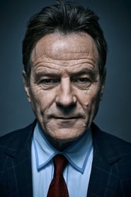 Bryan Cranston as Chief (voice) in Isle of Dogs