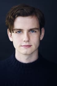 Jake Simmance as Gary Barlow in Better Man