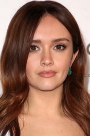 Olivia Cooke as Lou in Sound of Metal
