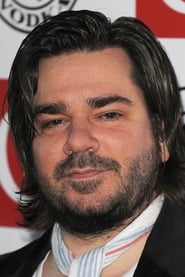 Matt Berry as Douglas Reynholm in The IT Crowd