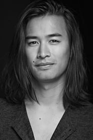 Jordan Rodrigues as Miguel McPherson in Lady Bird