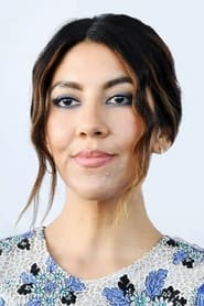 Stephanie Beatriz as Rosa Diaz in Brooklyn Nine-Nine