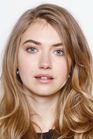 Imogen Poots as Laura in The Father