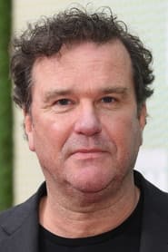 Douglas Hodge as Bartholomew Rusk in Penny Dreadful