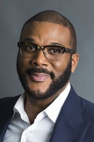Tyler Perry as Tanner Bolt in Gone Girl