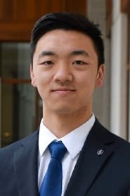 Jordan Nagai as Russell (voice) in Up