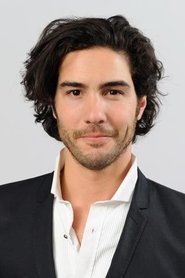 Tahar Rahim as Malik El Djebena in A Prophet