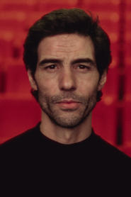 Tahar Rahim as Mohamedou Ould Slahi in The Mauritanian