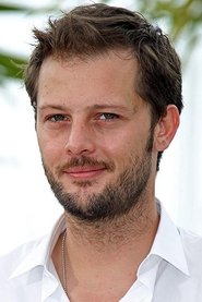 Nicolas Duvauchelle as Manuel Vial in White Material