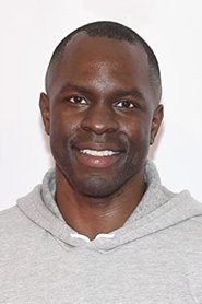Gbenga Akinnagbe as Jimmy in The Savages