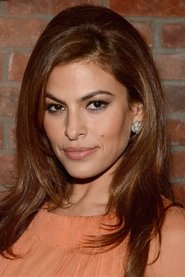 Eva Mendes as Kay M in Holy Motors