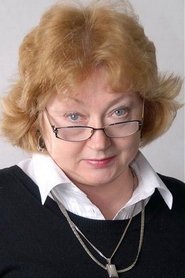 Mariya Kuznetsova as Catherine The Great in Russian Ark