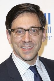 Michael Berresse as Robert Bingham in State of Play