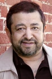 Alejandro Patiño as Cantina Bartender (segment "The Ballad of Buster Scruggs") in The Ballad of Buster Scruggs