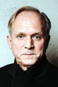 Ulrich Tukur as Anton Grubitz in The Lives of Others