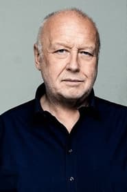 Thomas Thieme as Bruno Hempf in The Lives of Others