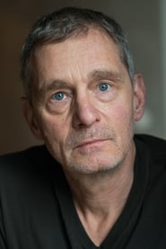 Hans-Uwe Bauer as Paul Hauser in The Lives of Others