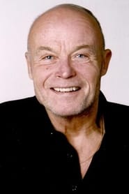 Volkmar Kleinert as Albert Jerska in The Lives of Others