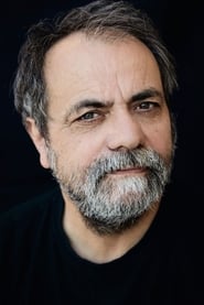 Matthias Brenner as Erzieher Wolfgang in System Crasher