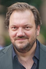 Charly Hübner as Udo in The Lives of Others