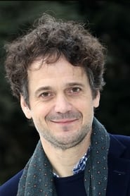 Mathias Mlekuz as Walla (voice) in Persepolis