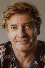 Rhys Darby as Psycho Sam in Hunt for the Wilderpeople
