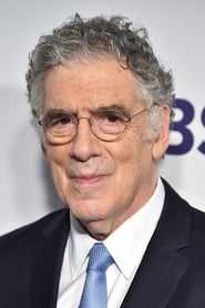 Elliott Gould as Murray in American History X