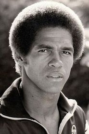 Jim Kelly as Williams in Enter the Dragon