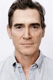 Billy Crudup as William in 20th Century Women