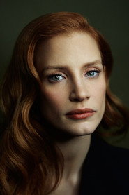 Jessica Chastain as Mrs. O'Brien in The Tree of Life