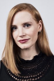Jessica Chastain as Annabel in Mama