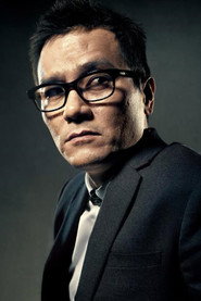 Gordon Lam Ka-Tung as 大B in Infernal Affairs