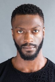 Aldis Hodge as James Lanier in The Invisible Man