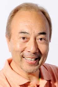Yutaka Nakano as Ishikawa (voice) in Ghost in the Shell