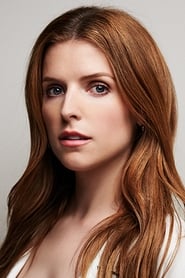 Anna Kendrick as Dana Cummings in The Accountant