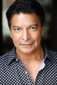 Gil Birmingham as Alberto Parker in Hell or High Water