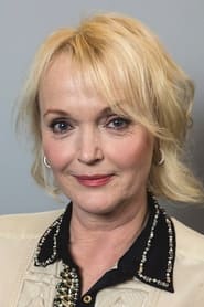 Miranda Richardson as Mrs. Victor in Empire of the Sun