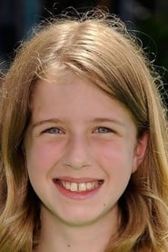Elie Docter as Young Ellie (voice) in Up